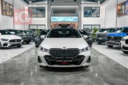 بي ام دبليو الفئة 5